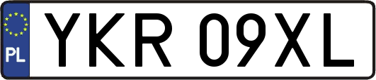 YKR09XL