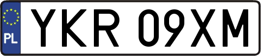 YKR09XM