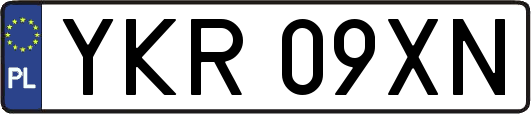 YKR09XN