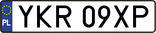YKR09XP
