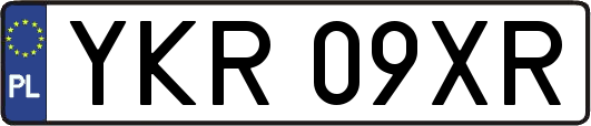 YKR09XR