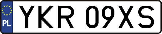 YKR09XS