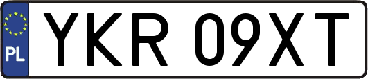 YKR09XT