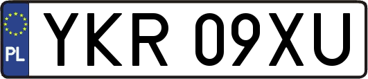 YKR09XU