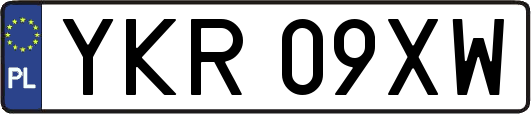 YKR09XW