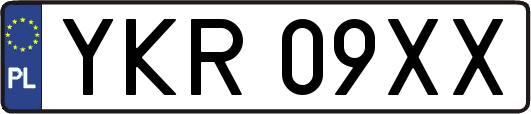 YKR09XX