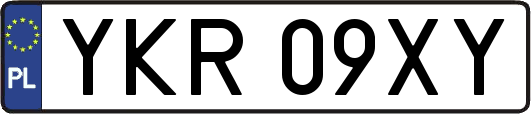 YKR09XY
