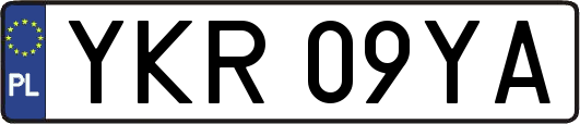 YKR09YA