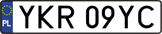 YKR09YC
