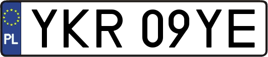 YKR09YE