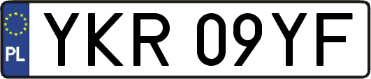YKR09YF