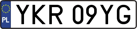 YKR09YG