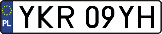 YKR09YH