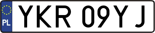 YKR09YJ