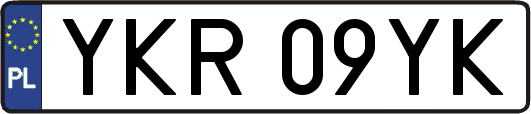 YKR09YK