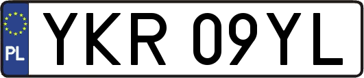 YKR09YL