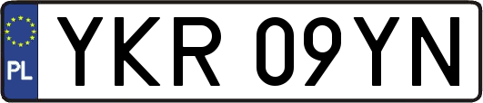 YKR09YN
