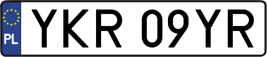 YKR09YR