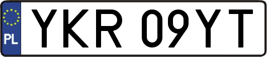YKR09YT