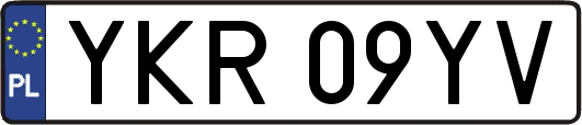 YKR09YV
