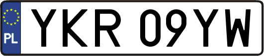 YKR09YW