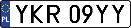 YKR09YY