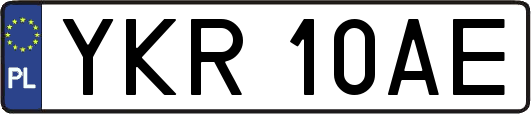YKR10AE