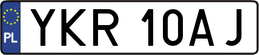 YKR10AJ