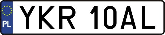 YKR10AL