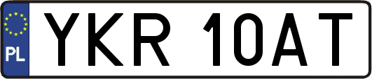 YKR10AT