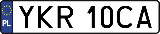 YKR10CA