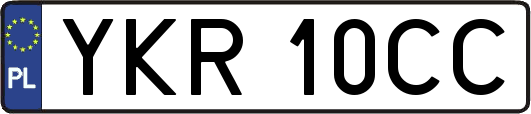 YKR10CC