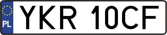 YKR10CF
