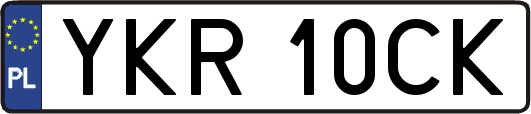 YKR10CK