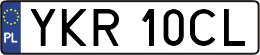 YKR10CL