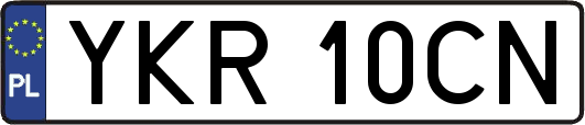 YKR10CN