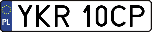 YKR10CP