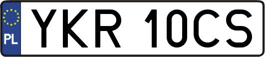 YKR10CS