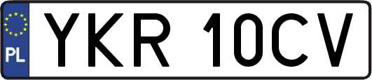 YKR10CV