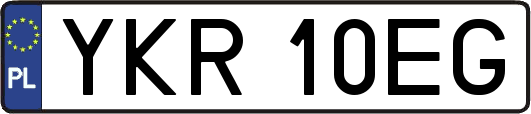 YKR10EG