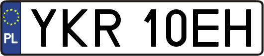 YKR10EH