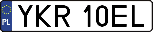 YKR10EL
