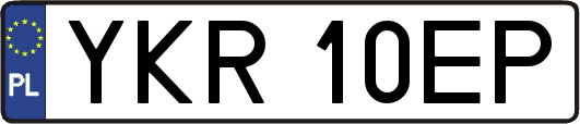 YKR10EP