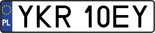 YKR10EY