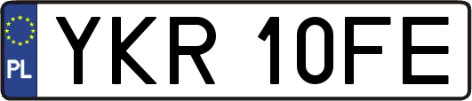 YKR10FE