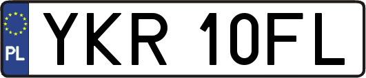 YKR10FL