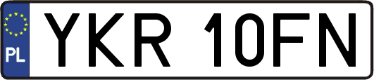 YKR10FN