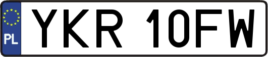 YKR10FW