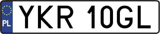 YKR10GL