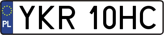 YKR10HC